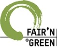 prinzsalm fair'n green Logo